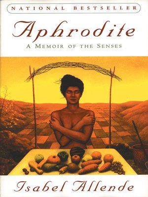 cover image of Aphrodite